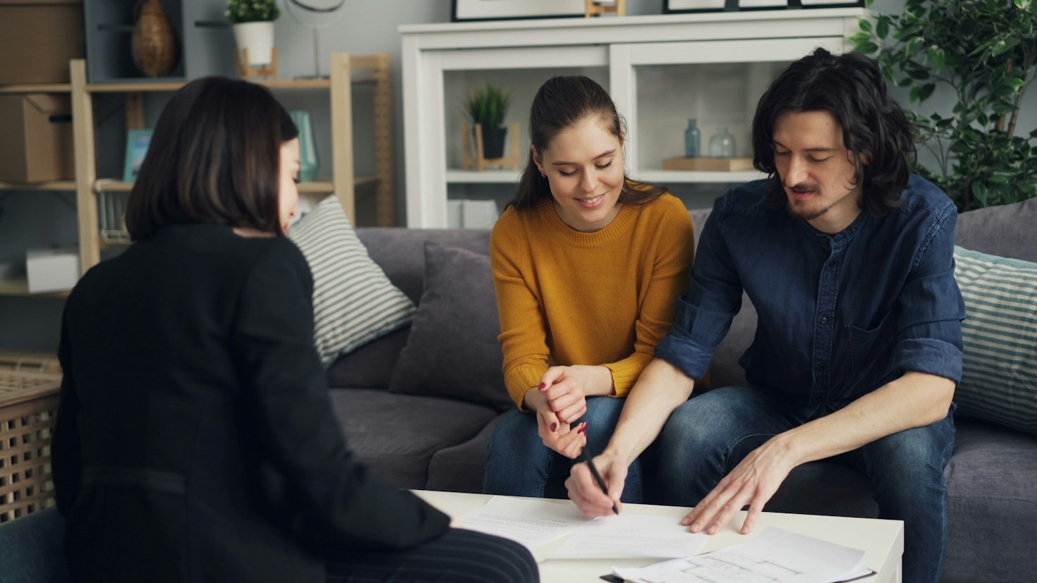 Comment négocier efficacement son taux immobilier en 2024 ?